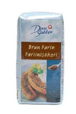 Farin Brun
