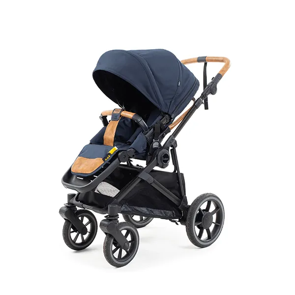 Emmaljunga | Super Sonic Spv. | Outdoor Dark Navy