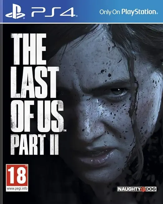 Electronic Arts The Last of Us Part II