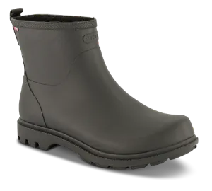 Viking Noble Warm Gummistøvel Svart 1-32125