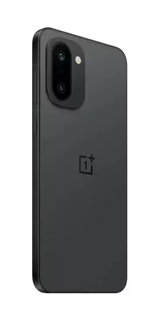 ONEPLUS 15R 512GB/12GB ÄLYPUHELIN CHARCOAL BLACK
