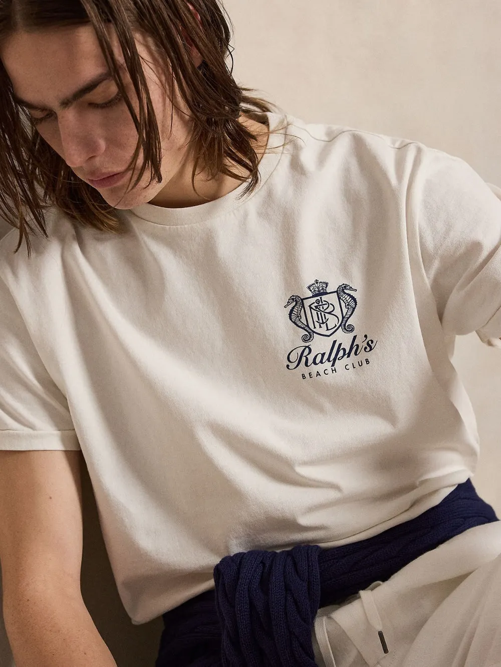 GRAPHIC T-SHIRT
