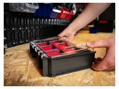 QBRICK SYSTEM
