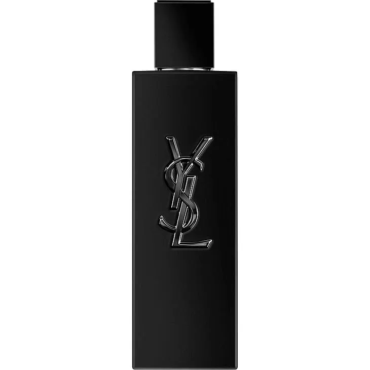 Yves Saint Laurent