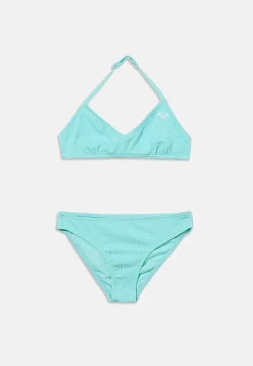 ARUBA SET - Bikini - aqua splash