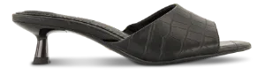 Tamaris Sandal Svart 1-27218-46