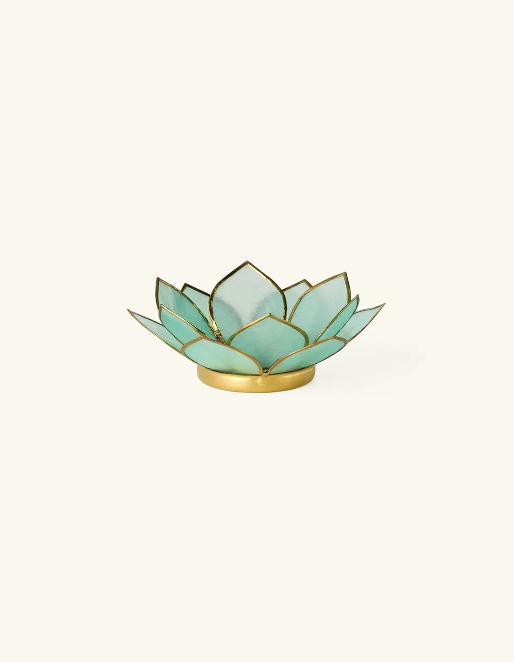 Lotus-lysestake