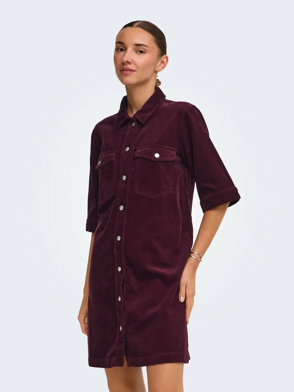 Blousejurk 'JDYSHIRAZ'