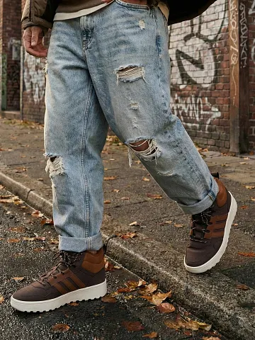 Hoops 4.0 Mid Winterized