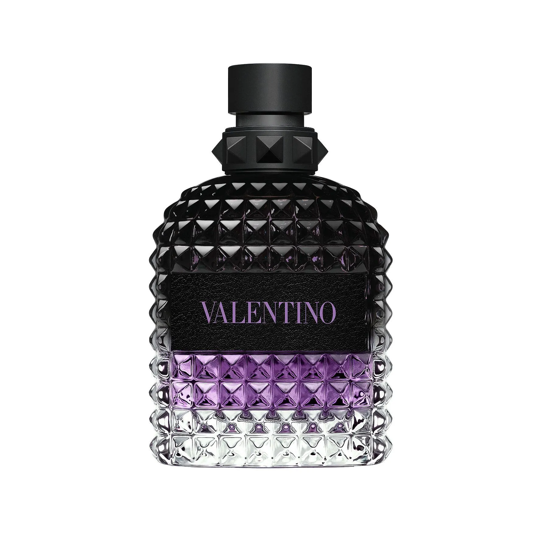 Valentino Born in Roma Uomo Purple Melancholia Eau de Toilette