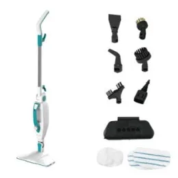 Kogan StainClean All-in-One Steam Mop