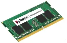 Kingston SO-DIMM DDR4 8GB 3200MHz CL22