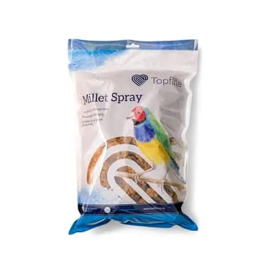 Topflite Millet Spray