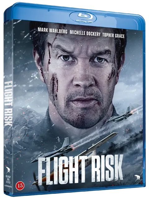 Flight Risk