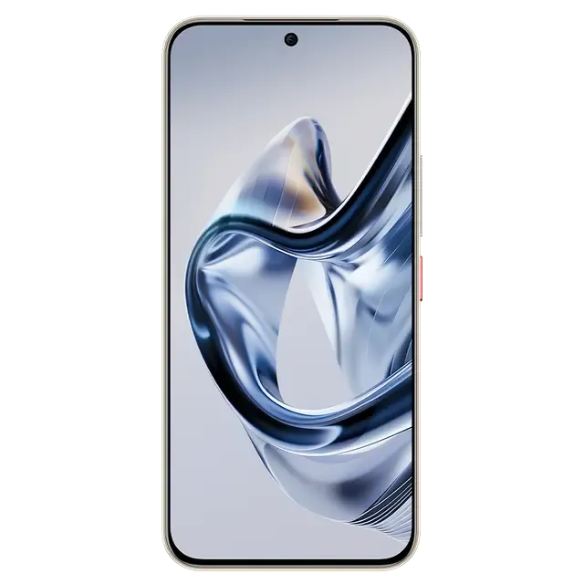 NUBIA AIR