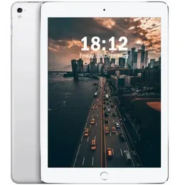 Apple iPad PRO 9.7" 32GB CELLULAR Silver - Excellent - Refurbished