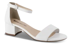 Tamaris Sandal Hvit 1-28295-42