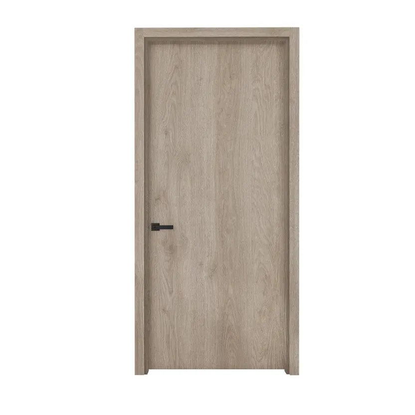 Puerta Melamina Ceniza 65x235cm