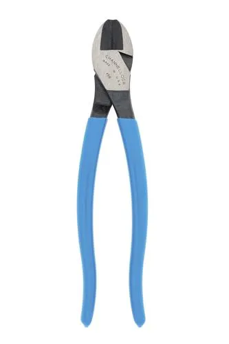 Channellock® 8" Hi-Leverage Center Cutting Pliers