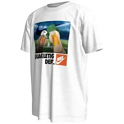 Nike Kids' Sportswear Animal Humor Graphic Tee