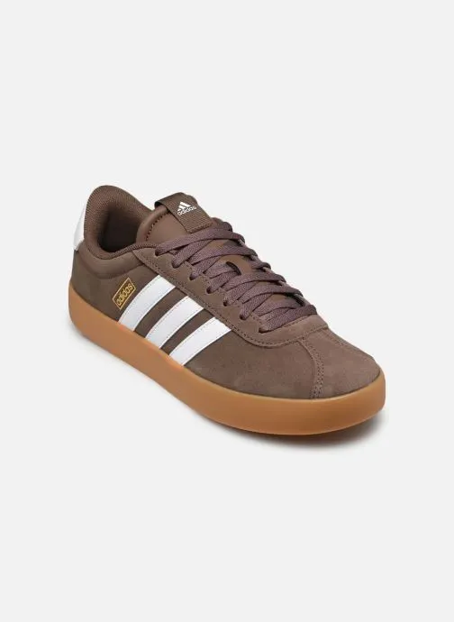 Sneakers Vl Court 3.0 M heren bruin