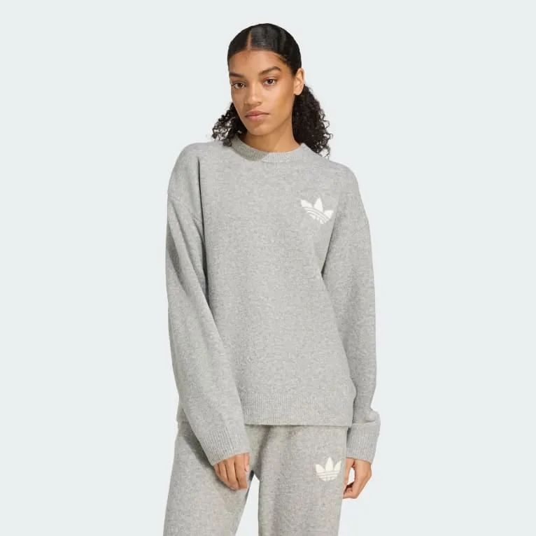 adidas Originals Athletic Dept Knitted Genser