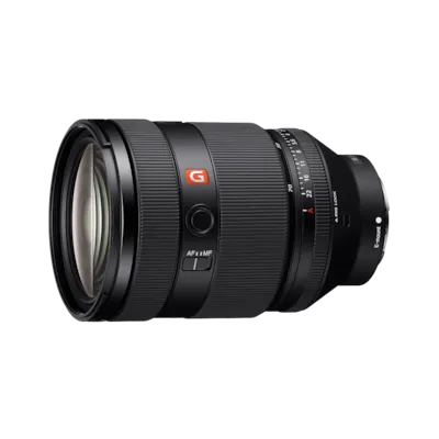 FE 28-70mm F2 GM