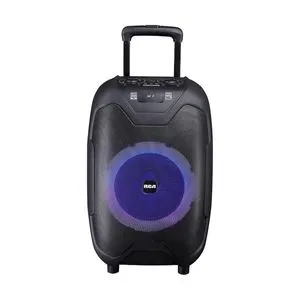 Parlante Rca Carry Party10 5000w Bt Usb C/Micr