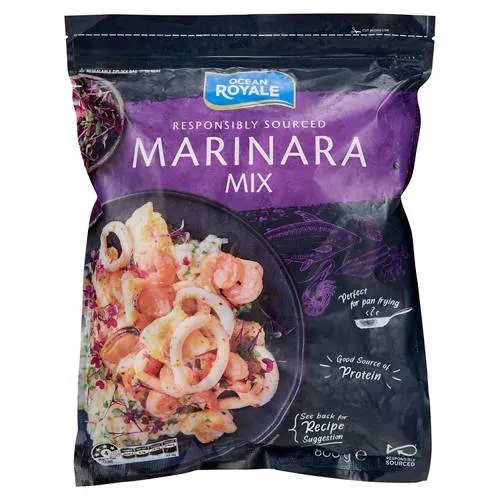 Marinara Mix 800g