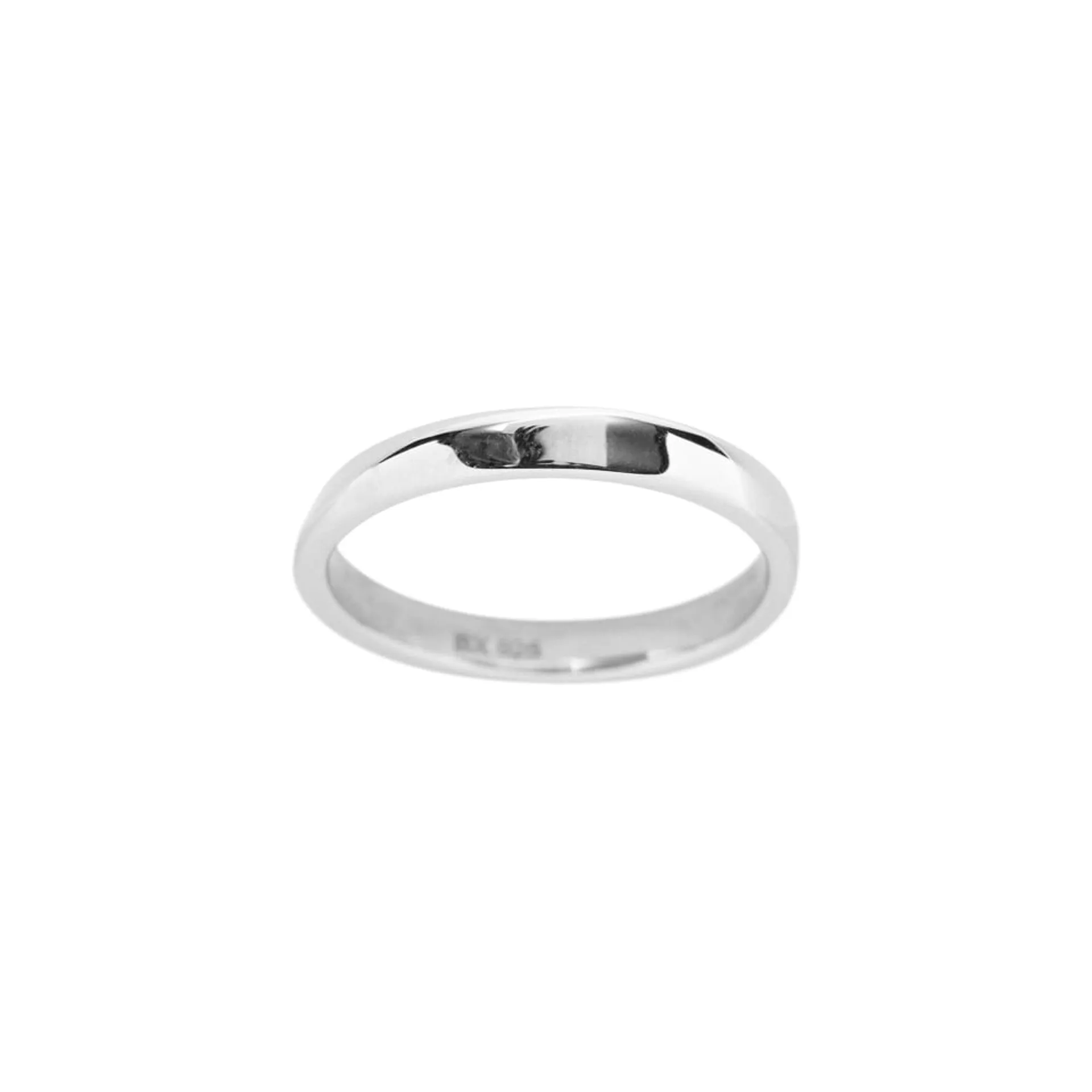 Lars ring i 925 sølv