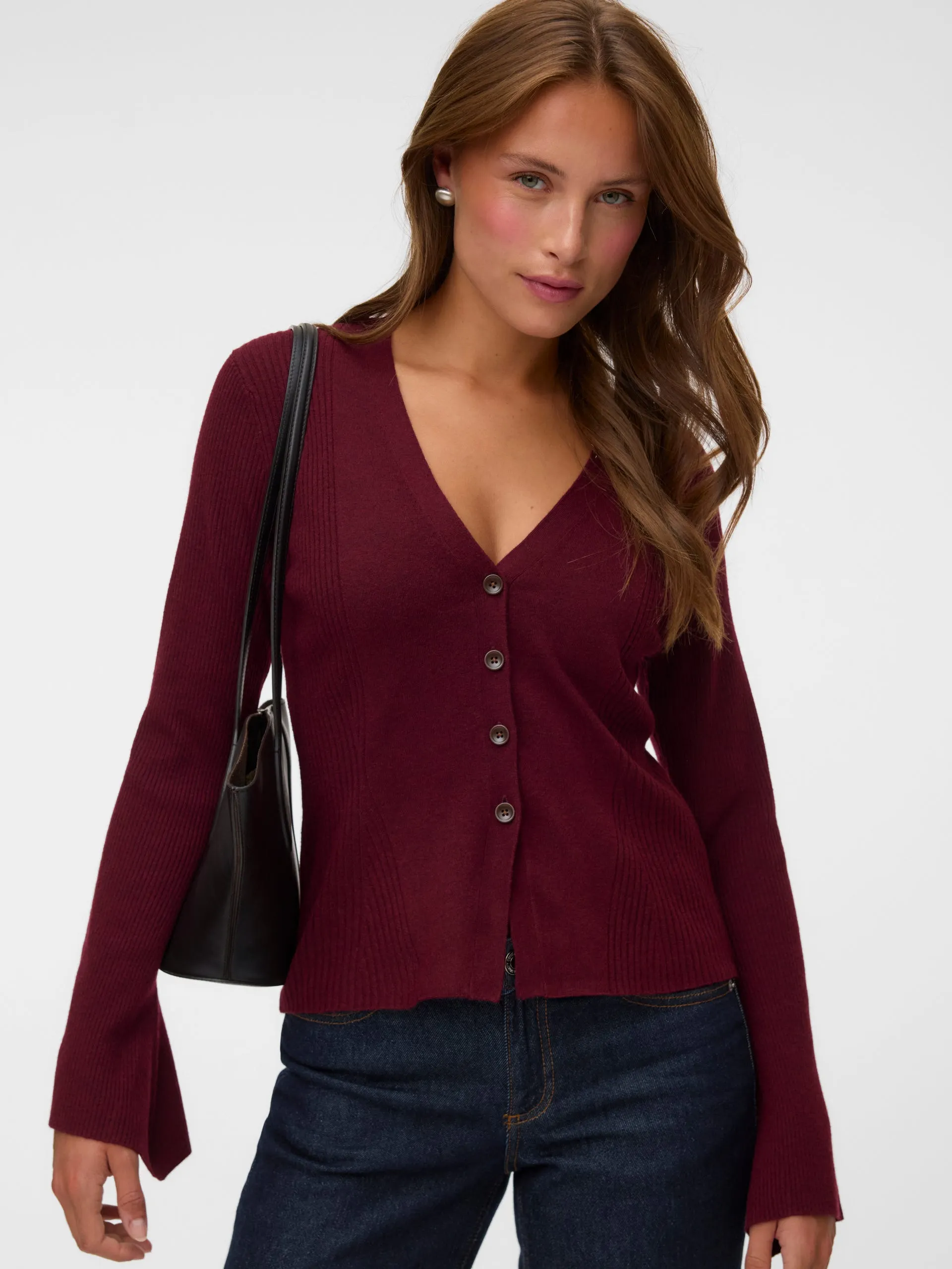 VMMARLA Cardigan