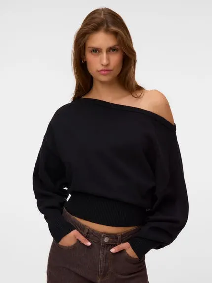 VMPOLLY Strikket cardigan