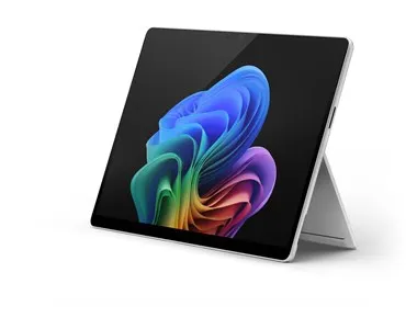 Microsoft Surface Pro 11 Copilot+ PC - 512 GB - Platina