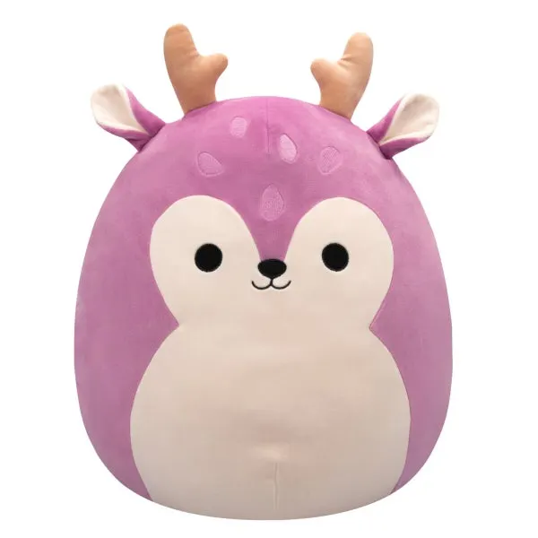 Squishmallows 40cm P20 Fawn