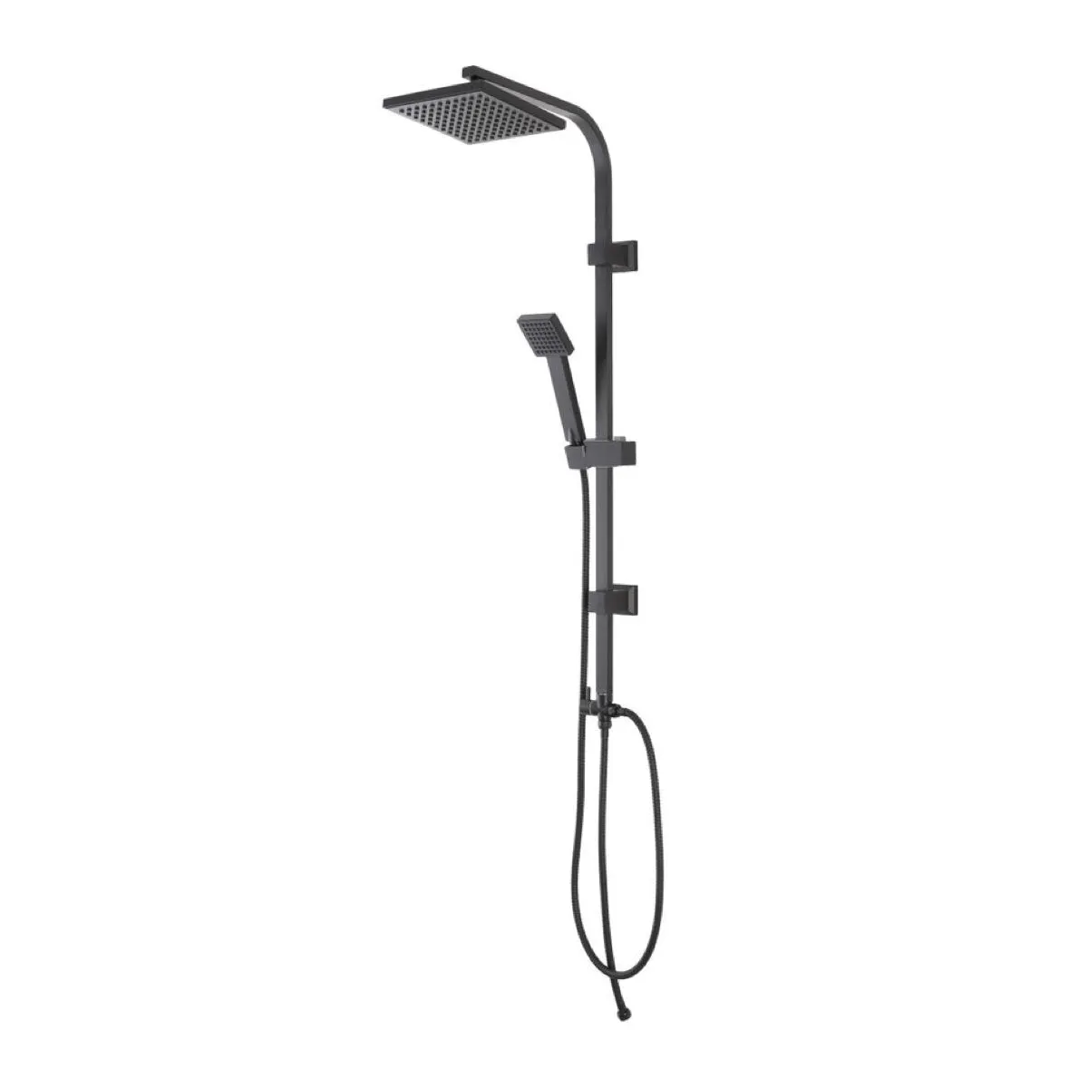 Colonna doccia Platinum 19x19 cm