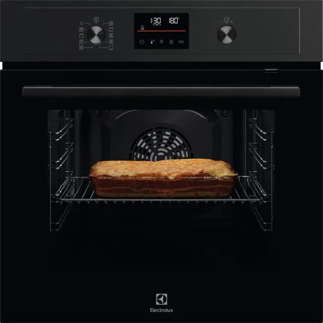 Electrolux Ovn OOP801NB