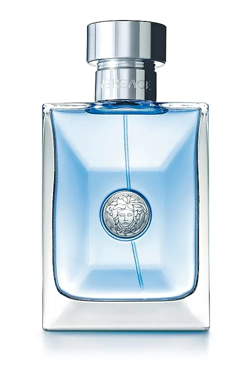 Pour Homme EdT