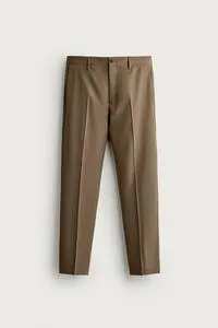 COMFORT SUIT TROUSERS