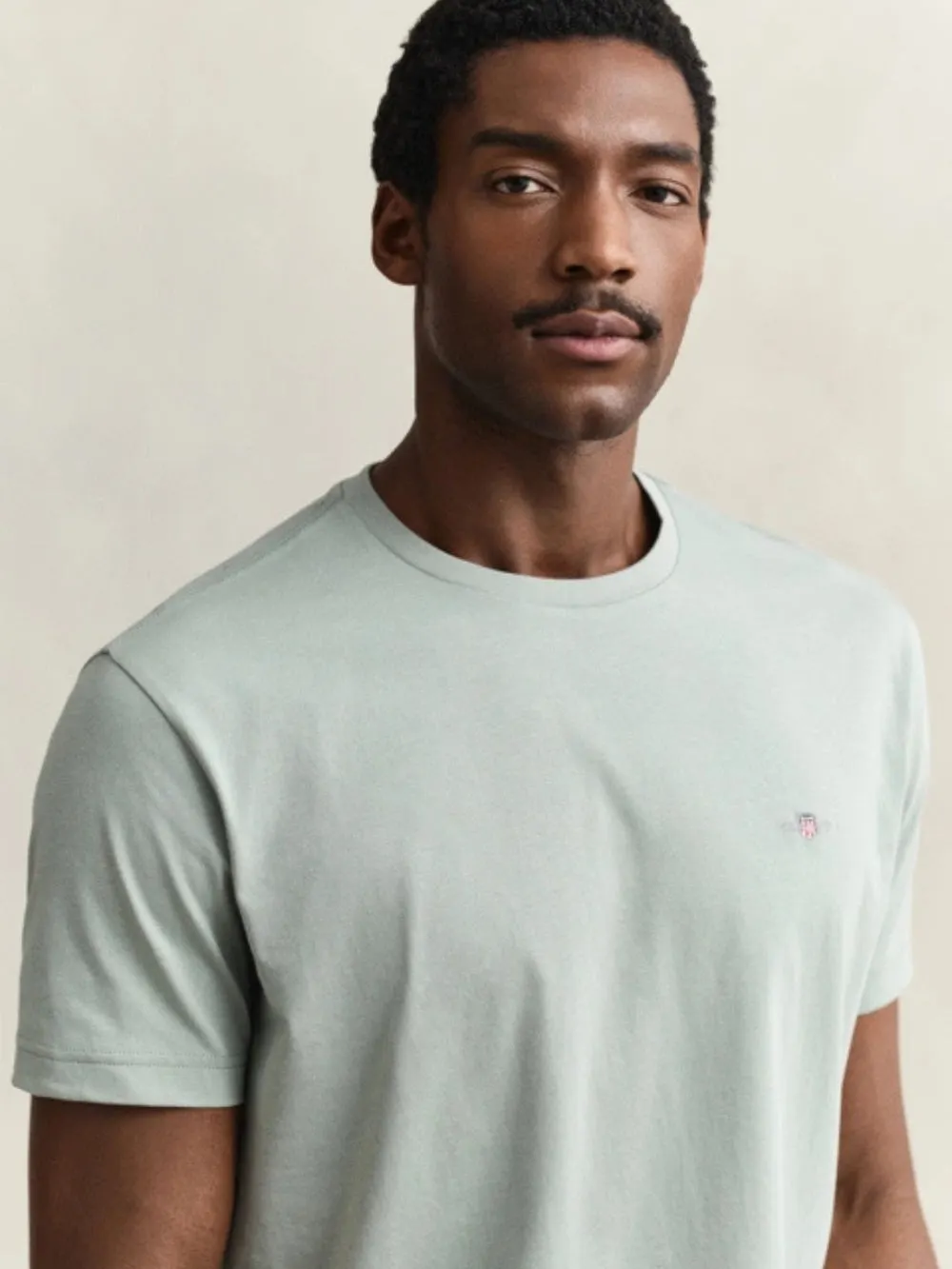 Reg Shield Ss T-Shirt