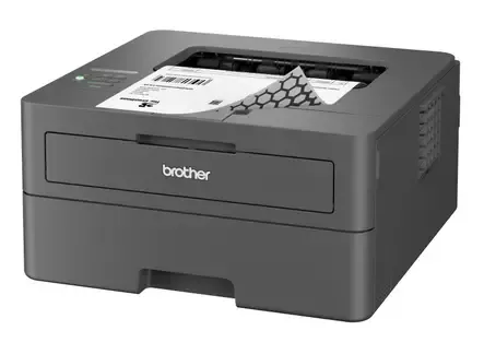 BROTHER HL-L2400DW -MUSTAVALKOLASERTULOSTIN