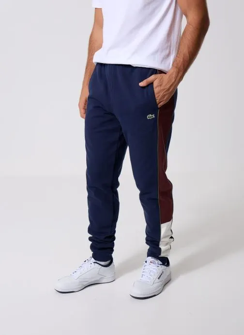 Joggingbroeken Pantalon Jogging XH5923 heren blauw