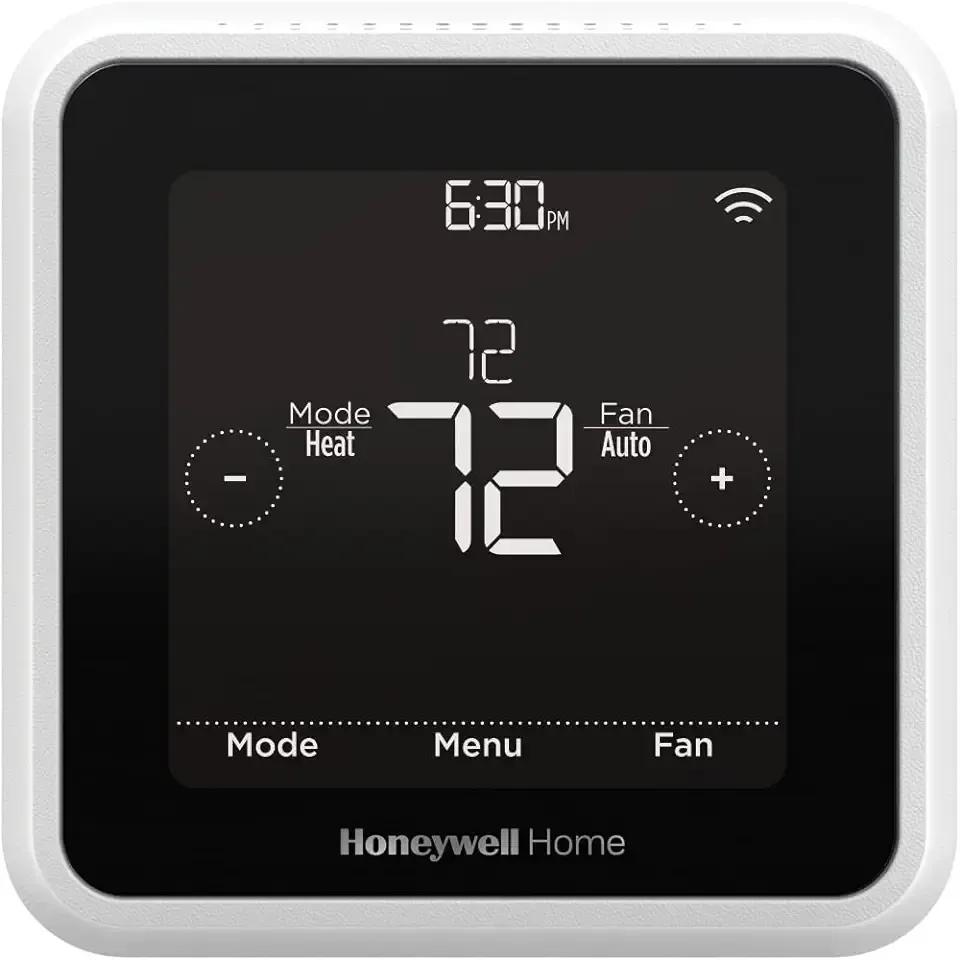 Honeywell Home