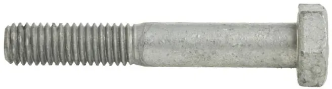 SEKSKANTSKRUE VF 8,8 M16X240D A1