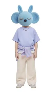 PLAIN INTERLOCK T-SHIRT