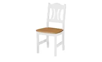Holzstuhl Carola