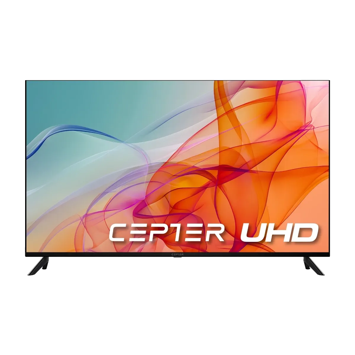 Cepter 43" 4K UHD Google TV CR43EU6002A