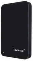 Memory Drive 2,5" USB 3.0 (5TB) Externe Festplatte schwarz