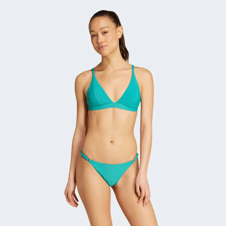Iconisea Ribbed Padded Triangle Bikinioverdel