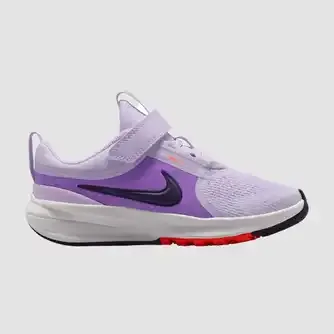 Nike Kids Star Runner 5 Running Shoes