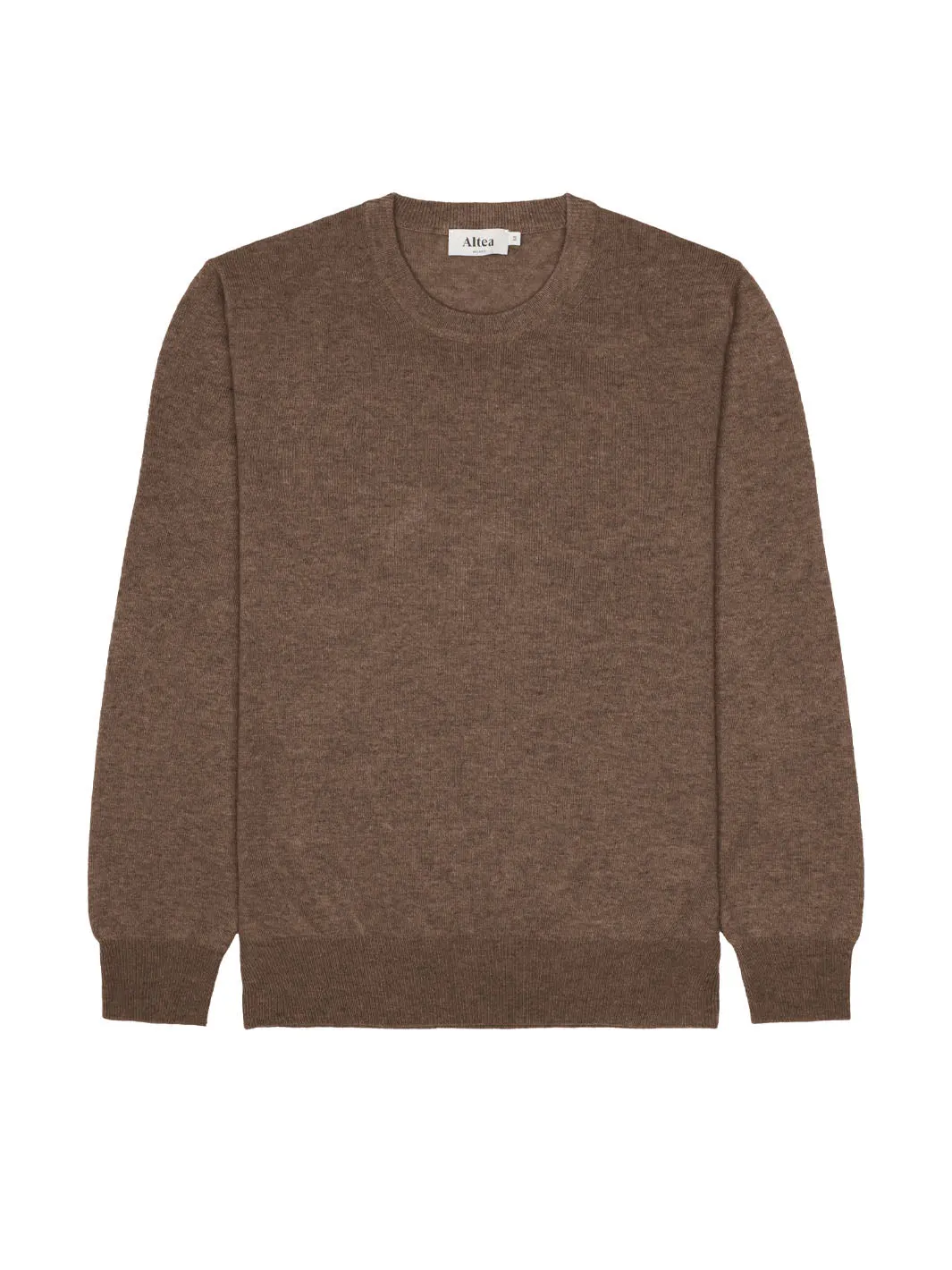 MAGLIA GIROCOLLO